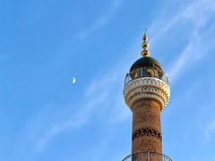 -新疆国际大巴扎