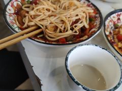 -帕米尔食府(白云观店)