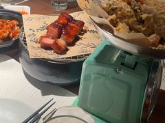 -大树餐厅(益田假日店)