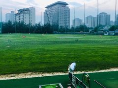 -美松高尔夫俱乐部