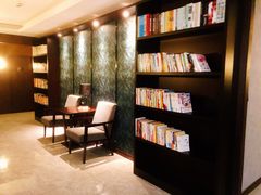 -水墨澜渟足道·SPA·传统(四望亭东关街店)