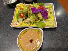 -芦月轩羊蝎子(劲松店)