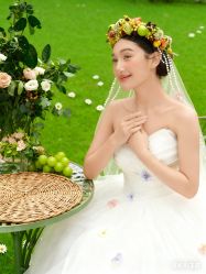 -金夫人婚纱摄影(包河万达店)