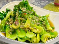 -米庄·原味私房菜(骏壹万邦店)