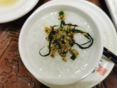 -长平肥姐白粥·海鲜打冷