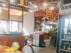 -喝丢一只鞋海鲜烧烤(文体街店)