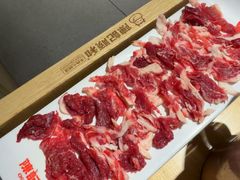 -陈记顺和潮汕鲜牛肉火锅(西门口广场店)