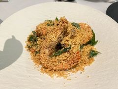 -狮拾久·现代新加坡料理(福田COCO Park店)