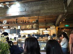 -仙峰天然面包(迎宾路店)