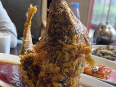 -老牌坊鲁菜名店(聊城美食岛店)