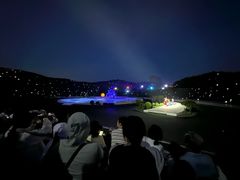 -鼎盛王朝康熙大典实景演出