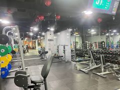 -ALIV WELLNESS运动健身(浦东大道店)