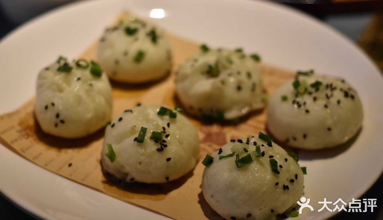 杭州探店｜创意菜之🌵汝拉·茶舍·西湖龙井私房菜(龙井路店)