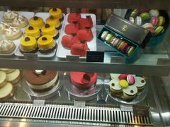 -PAUL LAFAYET 法式甜品(国金中心商场店)