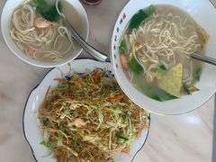 -乐清海鲜面馆(服装城店)