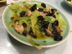 -德叔阙里·衢州菜馆(月湖店)