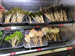 -冒椒火辣(奎星楼街店)