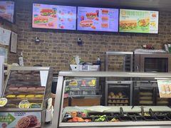 -赛百味SUBWAY(奥城店)