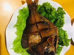 秘制熏鱼-鼎泰丰(嘉年华•海信广场VILLAGE店)