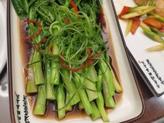 -陕西大厦中餐厅(陕西驻沪办店)
