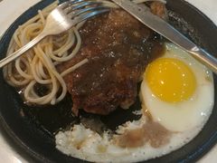 -快乐爱斯米牛排自助(太原街万达店)