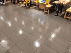 大堂-麦当劳(上藤店)