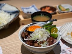 -堂本家·二代目·炸猪排(Express东海店)