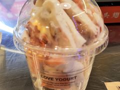 -艾炒酸奶(上海近铁城市广场店)