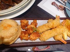 -卡朋西餐(宝安大仟里店)