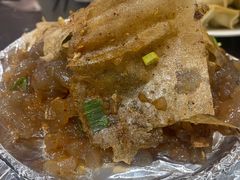 -邢家锅贴老店·非遗·开封菜(金明广场店)