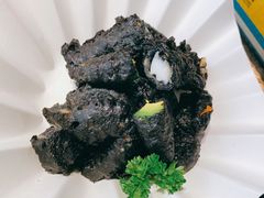 黑武士天妇罗-将太无二·北美传奇寿司(荟聚购物中心西红门店)
