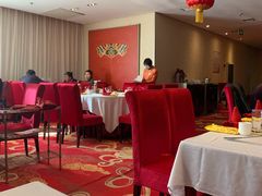 大堂-天宜隆蘑菇宴火锅(石景山旗舰店)