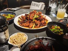 -红盔甲·小龙虾(人民广场店)