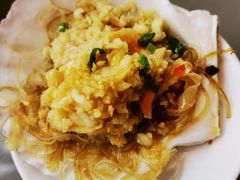 -宝宇大连海鲜渔港(金奎大厦店)