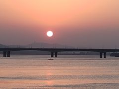 -襄阳城墙