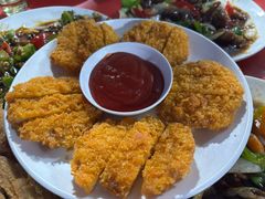 -小红门海鲜
