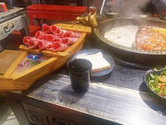 -大味老火锅City店