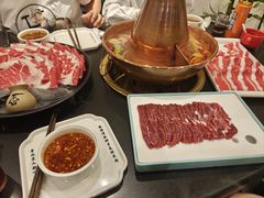 -北门涮肉·铜锅涮肉(南锣鼓巷店)