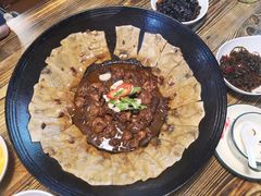 -每食每刻·皖北新民地锅鸡