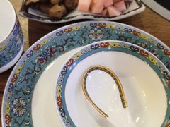 -庭院·冰煮羊·北京涮肉(西单店)