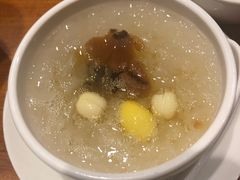 四宝甜汤-鼎泰丰(南西店)