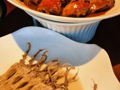 -苏帮袁Sue Cuisine(将台店)