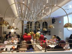 -Deer Park鹿园西餐(仁恒置地广场店)