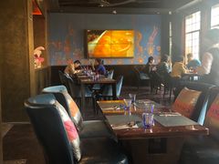 -YUE·6·西式融合餐厅(外滩六号店)