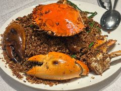 -喜记避风塘炒辣蟹(旗舰店)