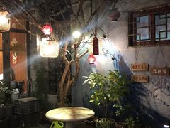 -四喜小胖·北京涮肉(五道营店)