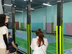 -酷迈儿童体能运动馆(九棵树店)