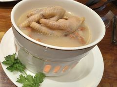 -龙悦湾酒家·八阵鱼生·渔人码头店
