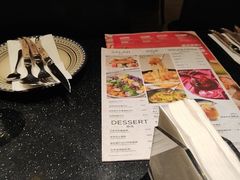 -西堤牛排(北京国瑞店)