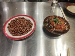 -蜀川川破店·江湖菜·烧烤(北京首店)